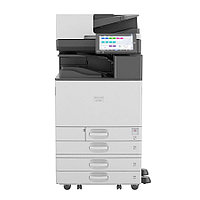 Ricoh IM C3010 МФУ цветное лазерное, A3, 30 стр/мин, автоподатчик/дуплекс/девелопер,PostScript, ,без/тонера,