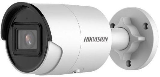 Камера видеонаблюдения IP Hikvision DS-2CD2023G2-IU(2.8mm)(D) 2.8-2.8мм цв. корп.:белый - фото 1 - id-p223039026