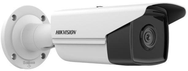 Камера видеонаблюдения IP Hikvision DS-2CD2T23G2-4I(2.8mm)(D) 2.8-2.8мм цв. корп.:белый - фото 1 - id-p223039027
