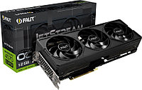 Видеокарта NVIDIA GeForce Palit RTX 4070 SUPER JetStream OC (NED407ST19K9-1043J) 12Gb GDDR6X HDMI+3xDP RTL