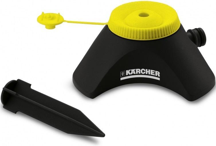 Дождеватель Karcher CS 90 круговой (2.645-025.0) - фото 1 - id-p223038808