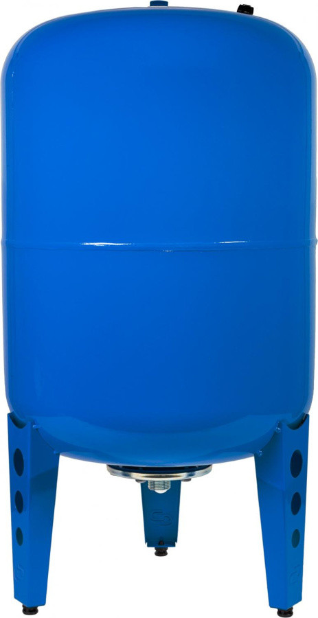 Гидроаккумулятор Джилекс В 100 ХИТ 100л 8бар синий (7110) - фото 1 - id-p223038765