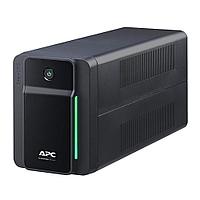 Источник бесперебойного питания APC Easy-UPS BVX700LI-GR 360Вт 700ВА черный