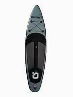 Доска SUP Board надувная (Сап Борд) Sporit gray 320