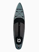 Доска SUP Board надувная (Сап Борд) Sporit gray 320