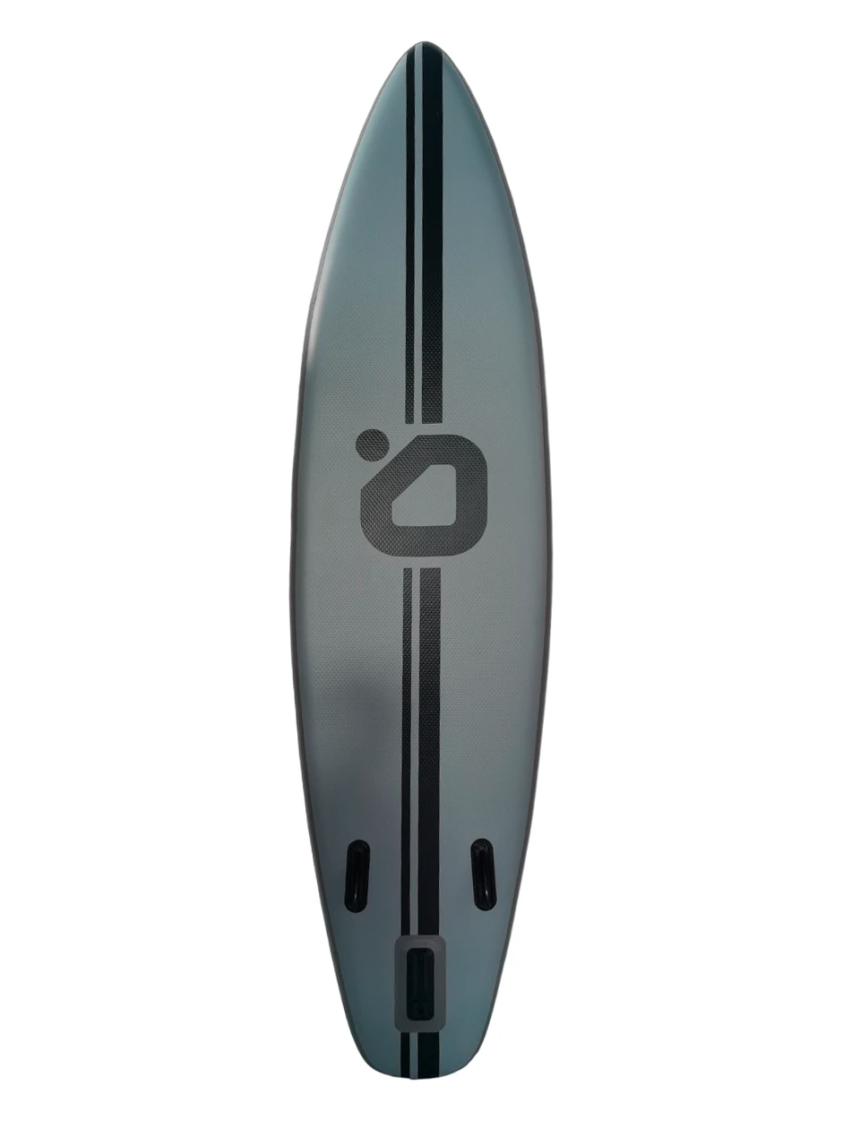 Доска SUP Board надувная (Сап Борд) Sporit gray 320 - фото 2 - id-p223039357