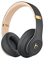 Наушники с микрофоном Beats Studio3 Wireless (Matte Black)