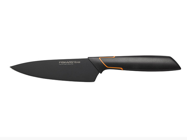 Нож кухонный 12 см Edge Fiskars - фото 1 - id-p222685486