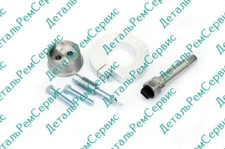 КОМПЛЕКТ ДЛЯ ПЕРЕОБОРУДОВАНИЯ ПОЗИЦИОННЫМ ДАТЧИКОМ ТРАКТОРА МТЗ-3022 РК71