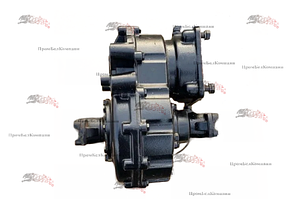 Коробка передач ( КПП ) Dana Spicer TEREX 367/53-004 для погрузчиков MANITOU, TEREX Terexlift
