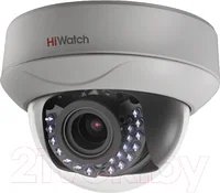 Аналоговая камера HiWatch DS-T207P