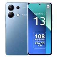 Смартфон Xiaomi Redmi Note 13 8/256GB (Международная версия) Синий