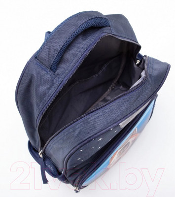 Детский рюкзак Ecotope 380-OC2121-DNV - фото 3 - id-p223043580