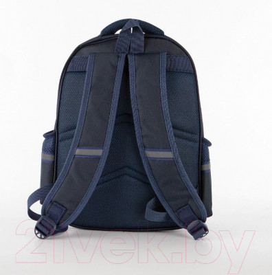 Детский рюкзак Ecotope 380-OC2121-DNV - фото 4 - id-p223043580