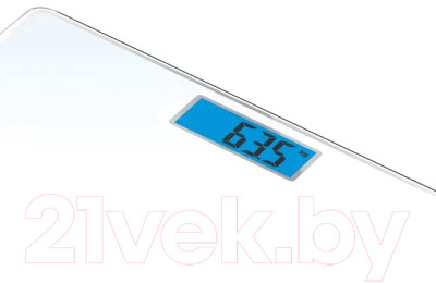 Напольные весы электронные Tefal PP1501V0 - фото 3 - id-p223040914