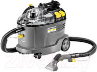 Профессиональный пылесос Karcher Puzzi 8/1 EU