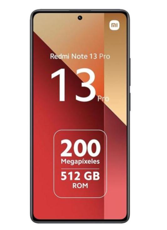 Смартфон Xiaomi Redmi Note 13 Pro 4G 8/256GB (Международная версия) - фото 2 - id-p223047123