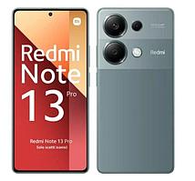 Смартфон Xiaomi Redmi Note 13 Pro 4G 8/256GB (Международная версия) Зеленый лес