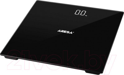 Напольные весы электронные Aresa AR-4410 - фото 3 - id-p223043716