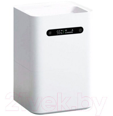 Традиционный увлажнитель воздуха SmartMi Evaporative Humidifier 2 CJXJSQ04ZM - фото 2 - id-p223045498