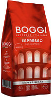 Кофе в зернах Boggi Espresso