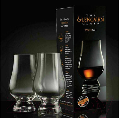 Набор для виски Stolzle Glencairn 3550031/2 - фото 6 - id-p223040278