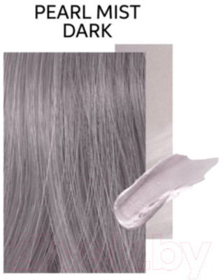 Крем-краска для волос Wella Professionals True Grey Тонер Pearl Mist Dark - фото 3 - id-p223041055