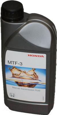 Трансмиссионное масло Honda MTF-3 / 0826799902HE - фото 1 - id-p223041062