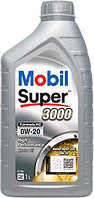 Моторное масло Mobil Super 3000 Formula VC 0W20 / 154709