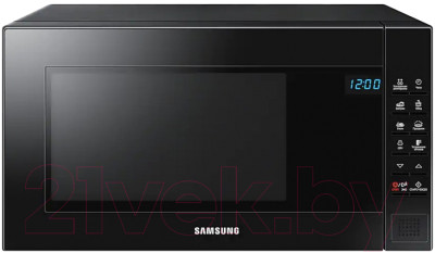 Микроволновая печь Samsung ME88SUB/BW - фото 1 - id-p223042031