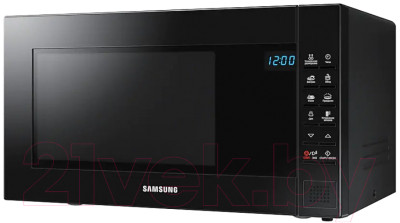 Микроволновая печь Samsung ME88SUB/BW - фото 3 - id-p223042031