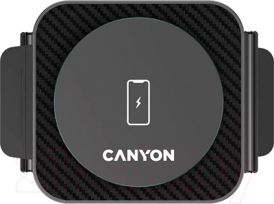 Зарядное устройство беспроводное Canyon WS-305 / CNS-WCS305B - фото 2 - id-p223049105