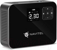 Автомобильный компрессор Navitel Air 15 AL