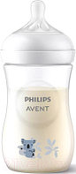 Бутылочка для кормления Philips AVENT AVENT Natural Response Коала / SCY903/67