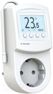Терморегулятор для климатической техники Terneo Pro-z - фото 1 - id-p223041220