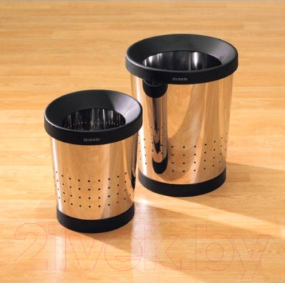 Корзина для бумаг Brabantia Waste Paper Bin / 364280 - фото 4 - id-p223040465