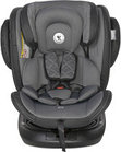 Автокресло Lorelli Aviator Isofix Black Dark Grey / 10071302335