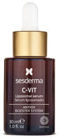 Сыворотка для лица Sesderma C-Vit Липосомальная с витамином С