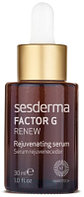 Сыворотка для лица Sesderma Factor G Renew Омолаживающая