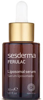 Сыворотка для лица Sesderma Ferulac Липосомальная с феруловой кислотой