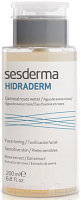 Тоник для лица Sesderma Hidraderm С экстрактами овса и розы