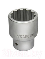 Головка слесарная Forsage F-58970