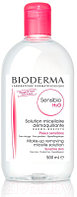 Мицеллярная вода Bioderma Sensibio H2O