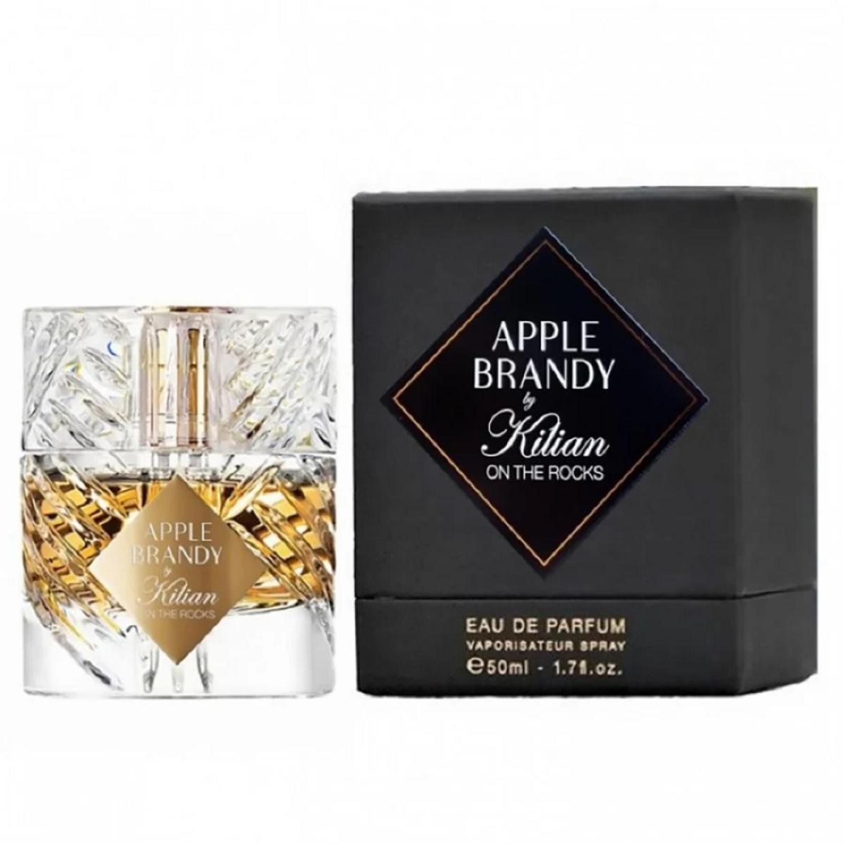 Унисекс парфюмерная вода Kilian Apple Brandy edp 50ml - фото 1 - id-p223060955