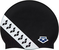 Шапочка для плавания ARENA Team Stripe Cap / 001463 111