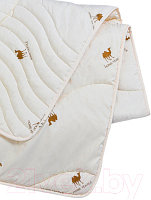 Одеяло АЭЛИТА Comfort Sleep 142x205