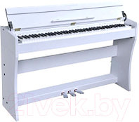 Цифровое фортепиано Jonson&Co JC-2100 WH