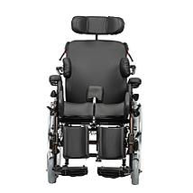 Инвалидная коляска Delux 570 Ortonica (Сидение 45 см.), фото 3