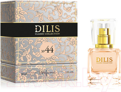 Духи Dilis Parfum Dilis Classic Collection №44 - фото 1 - id-p223045086