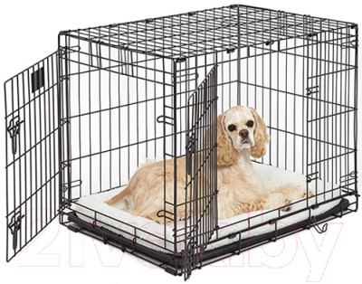 Лежанка для животных Midwest Pet Bed для собак и кошек / 40224 - фото 6 - id-p223048646